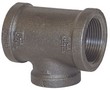 Dixon FRT3825 3/8 X 1/4 REDUCING TEE MI